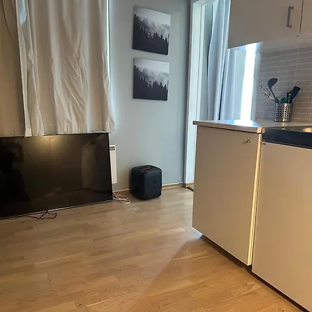 B5 Center Apartment *