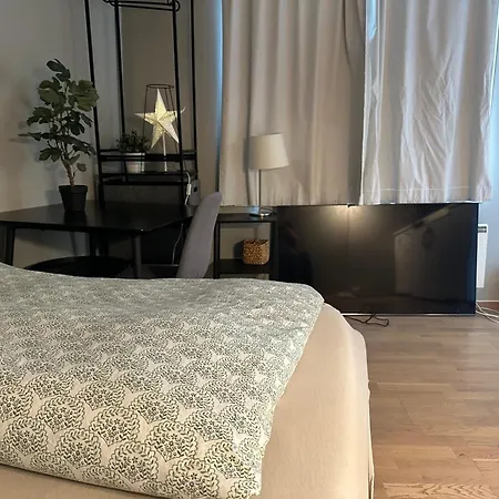 B5 Center Oslo