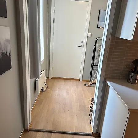 Apartment B5 Center Oslo