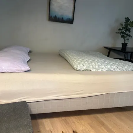 B5 Center Apartment Oslo