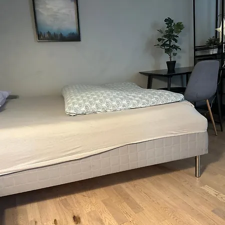 B5 Center Apartment Oslo