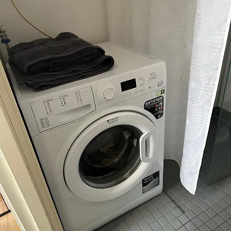 Apartment B5 Center Oslo