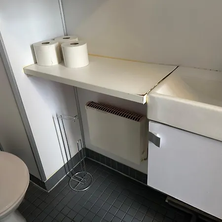 B5 Center Apartment *