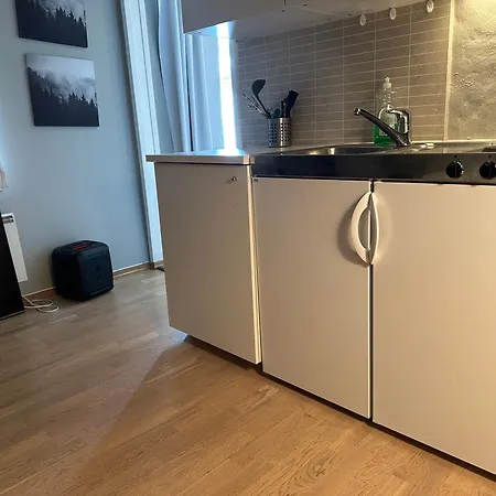 Apartment B5 Center *